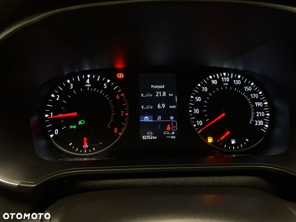 Renault Megane - 20