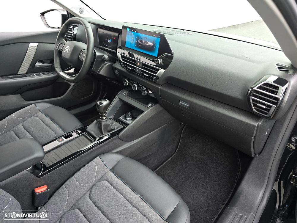 Citroën C4 1.2 PureTech Plus - 33