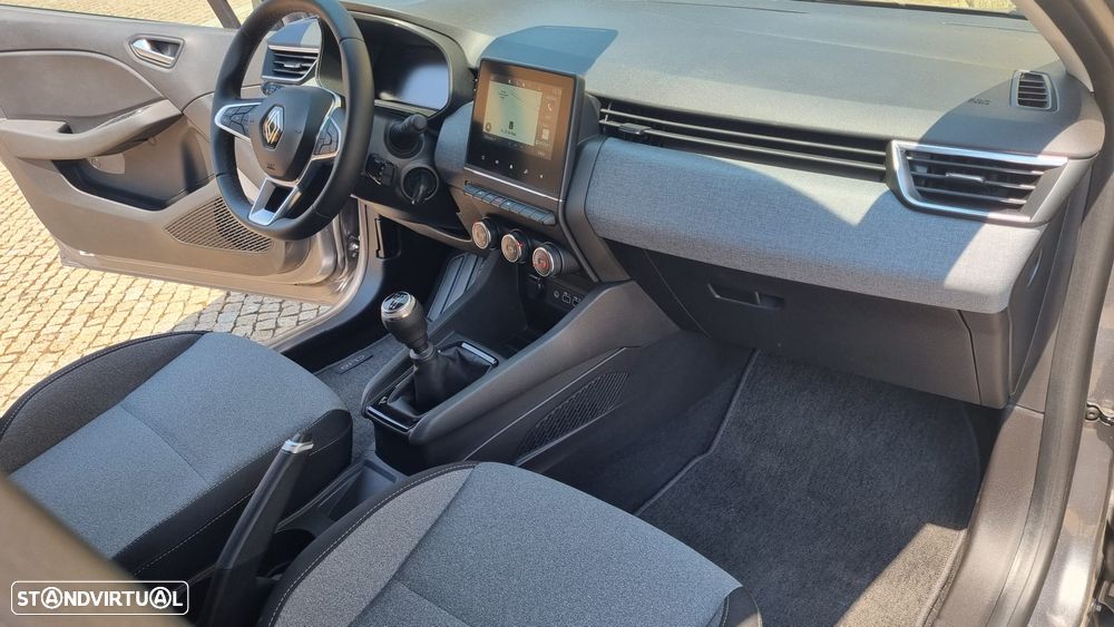 Renault Clio 1.5 Blue dCi Evolution - 26