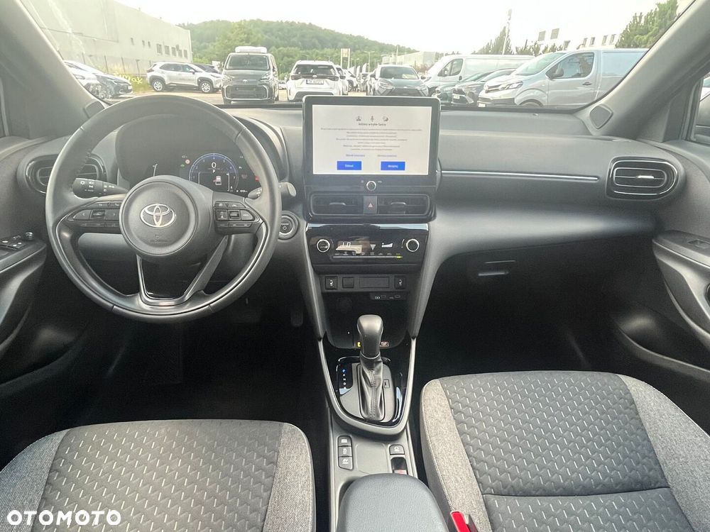 Toyota Yaris Cross Hybrid 1.5 Style - 5