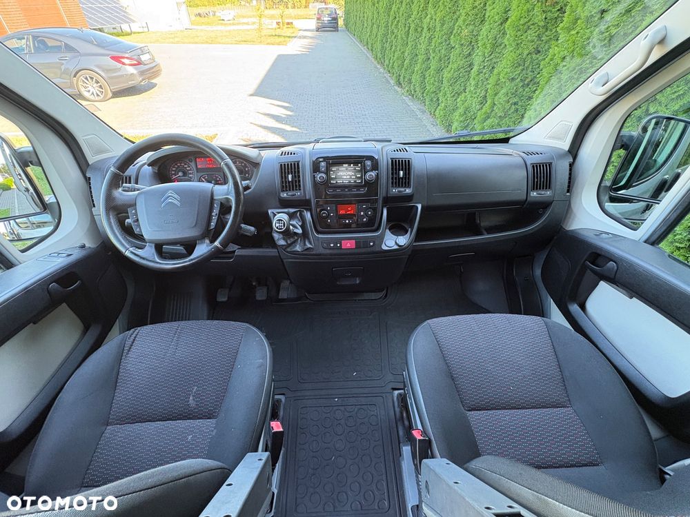 Citroën Jumper - 17