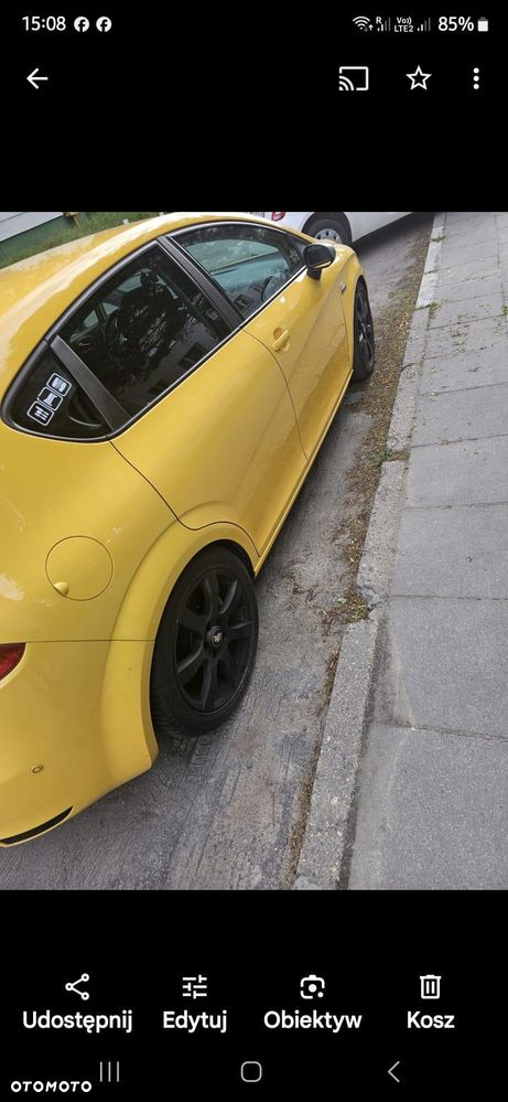 Seat Leon - 6