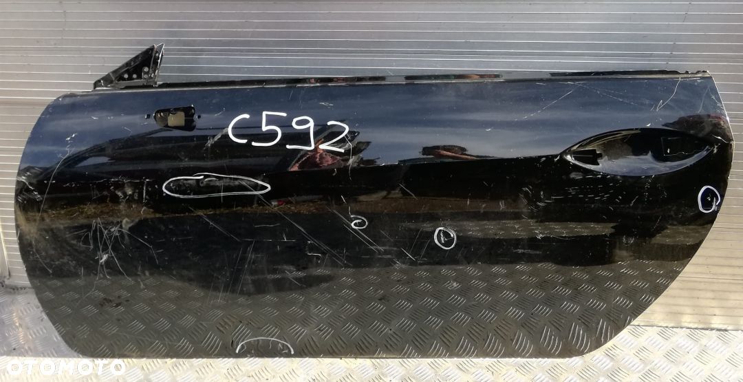 C592 TOYOTA  LEXUS CABRIO RC RC200T RC300H RCF 2013 - 1
