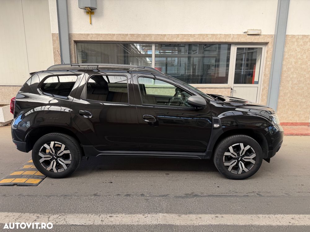 Dacia Duster ECO-G 100 Journey+ - 2