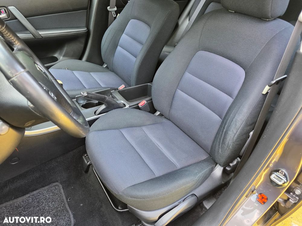 Mazda 6 1.8i TE - 11