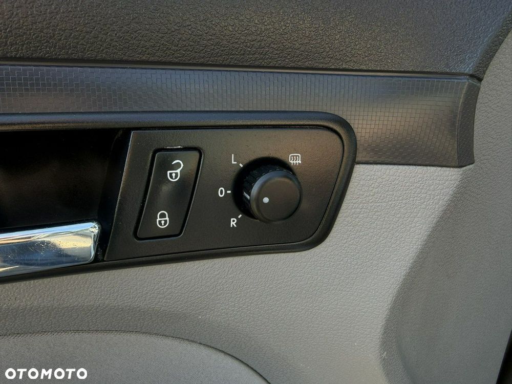 Volkswagen Caddy 1.6 Life Team (5-Si.) - 14