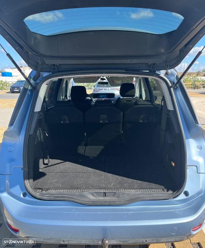 Citroën C4 Grand Picasso - 5