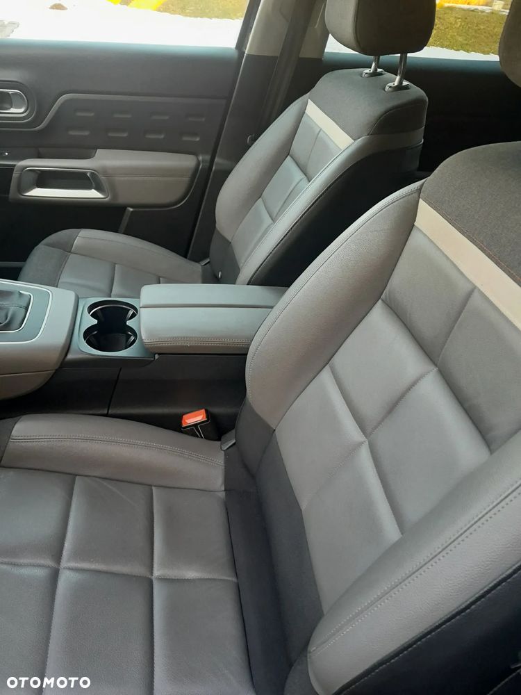 Citroën C5 Aircross 1.2 PureTech Feel - 3