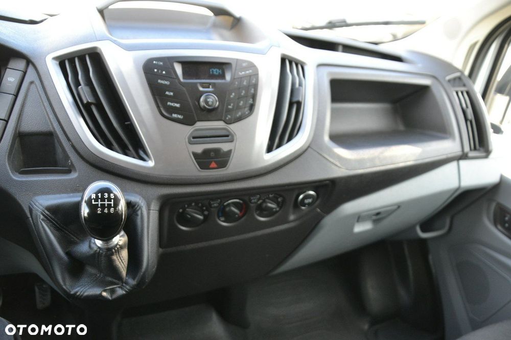 Ford Transit - 14