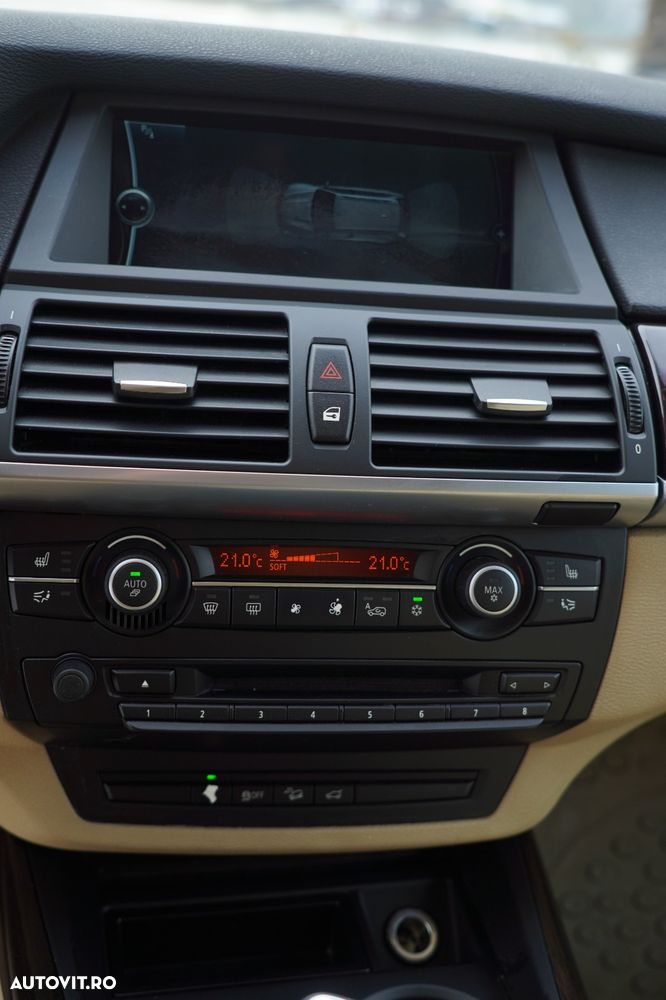 BMW X5 xDrive30d Edition Exclusive - 25