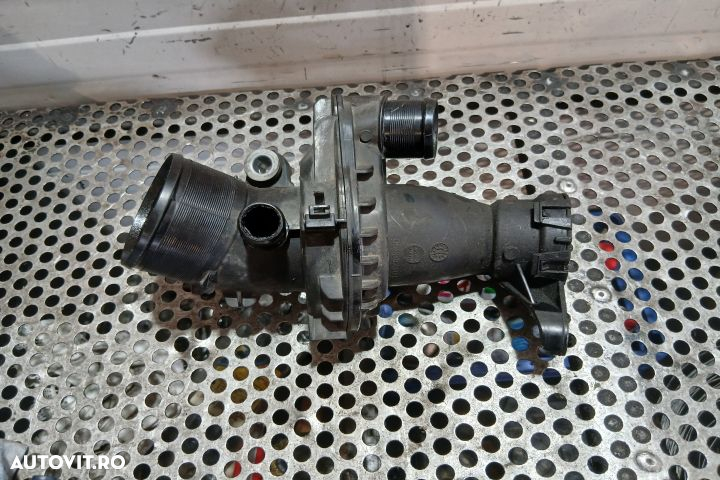 Tubulatura intercooler 165761844R 165761844R Nissan Qashqai 1 J10 [20 - 2