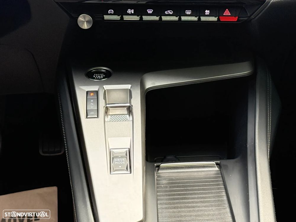 Peugeot 308 1.5 BlueHDi Allure Pack EAT8 - 25