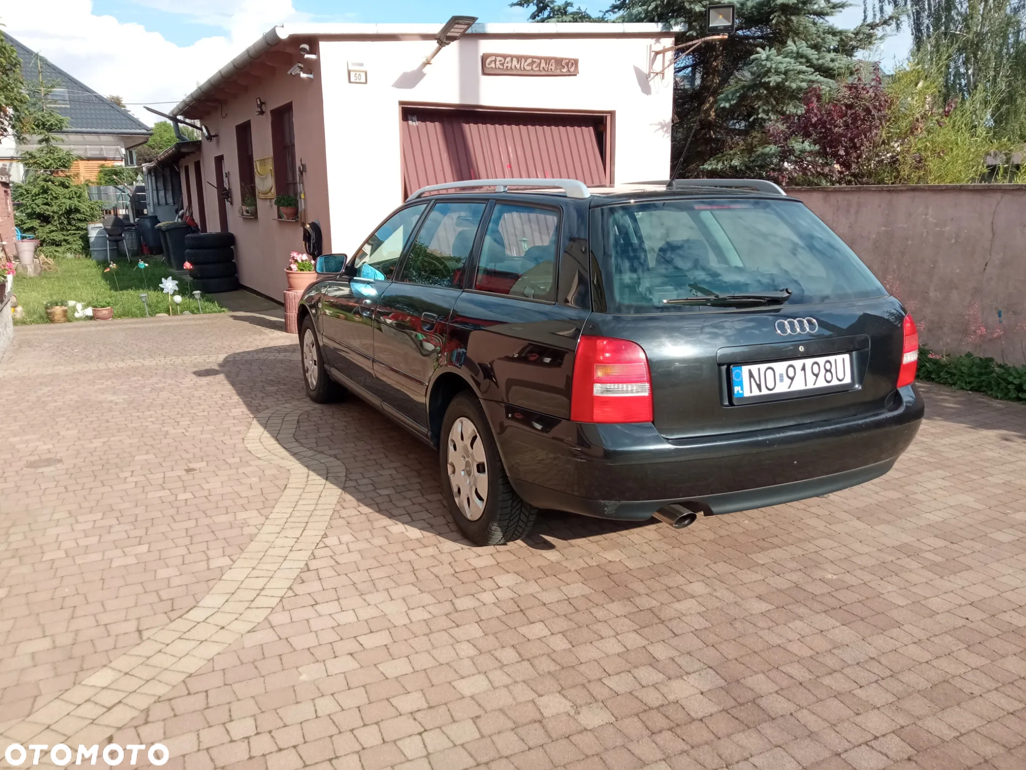 Audi A4 ver-1-6 - 3