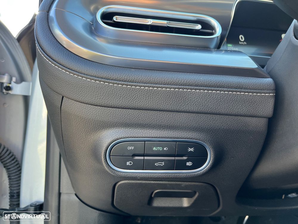 Smart #3 49 kWh Pro - 25