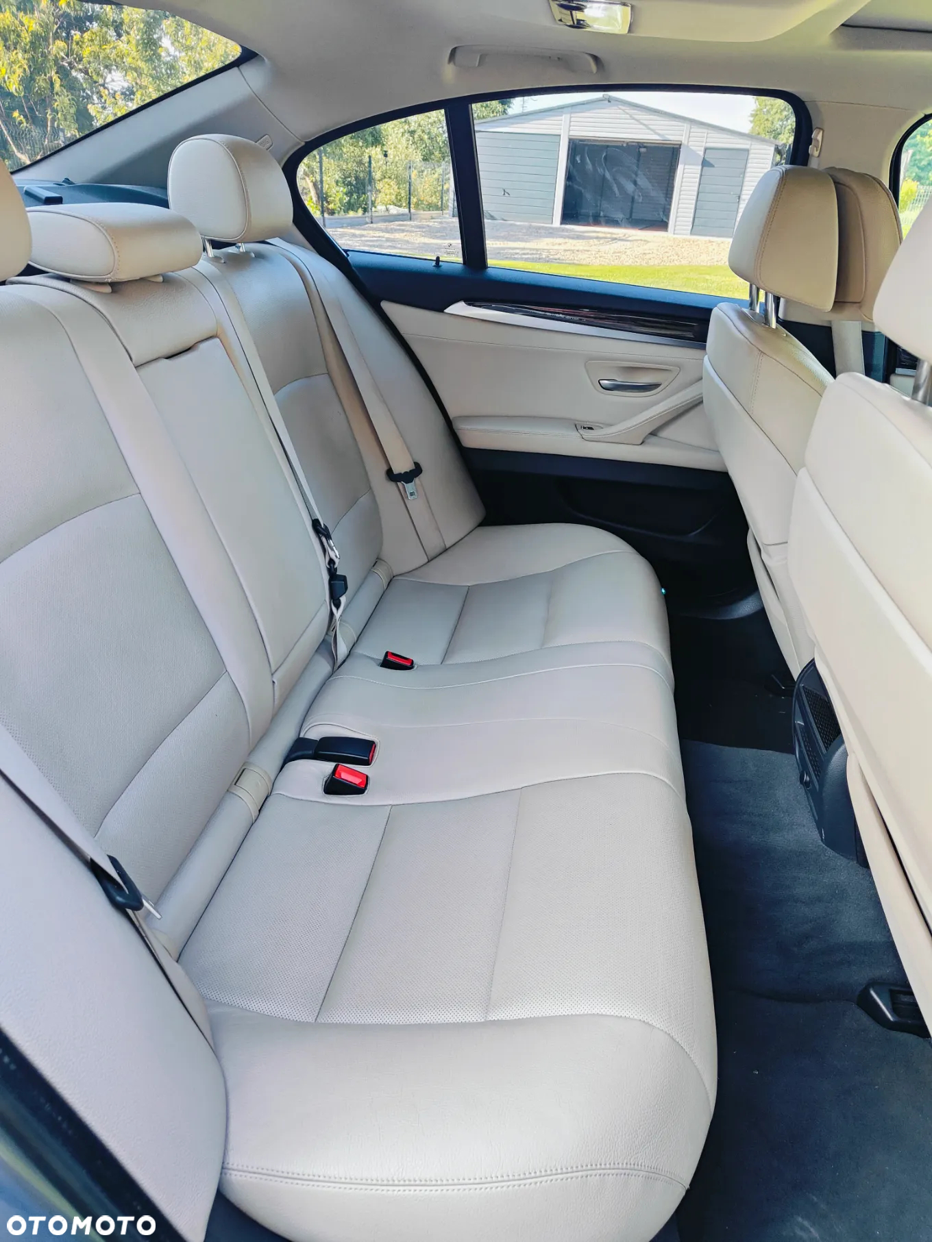 BMW Seria 5 - 13