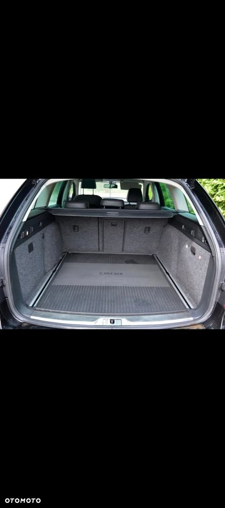 Skoda Superb 3.6 FSI 4x4 Ambition DSG - 10