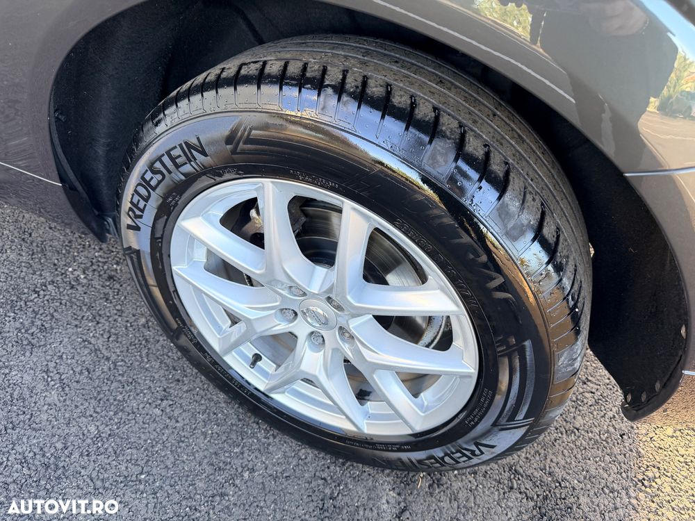 Volvo XC 60 D4 Geartronic Momentum Pro - 13