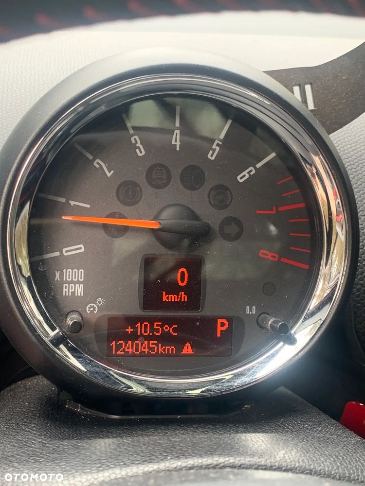 MINI John Cooper Works - 7