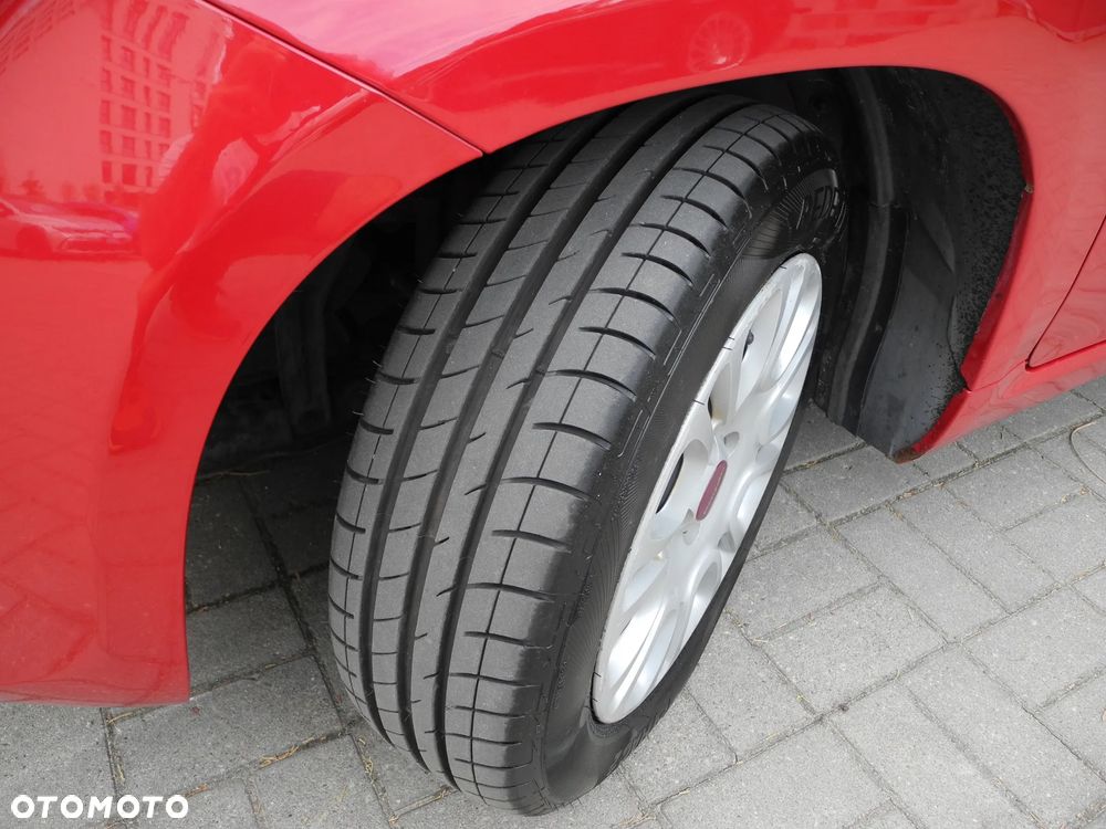 Fiat Panda - 21