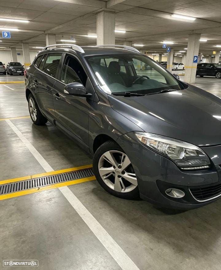 Renault Mégane 1.4 TCE Dynamique - 3