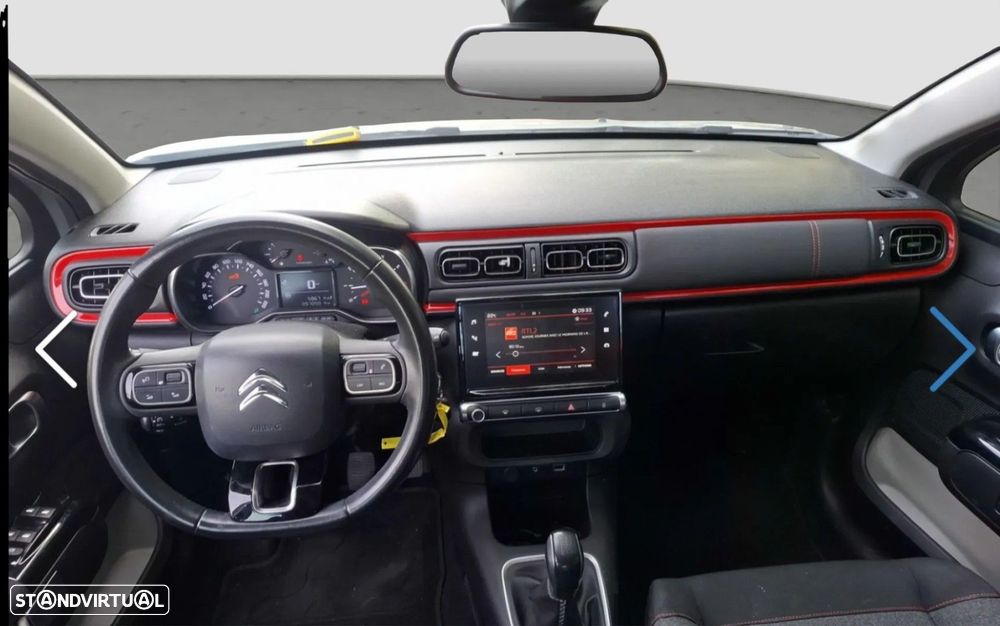 Citroën C3 1.2 PureTech Shine - 5