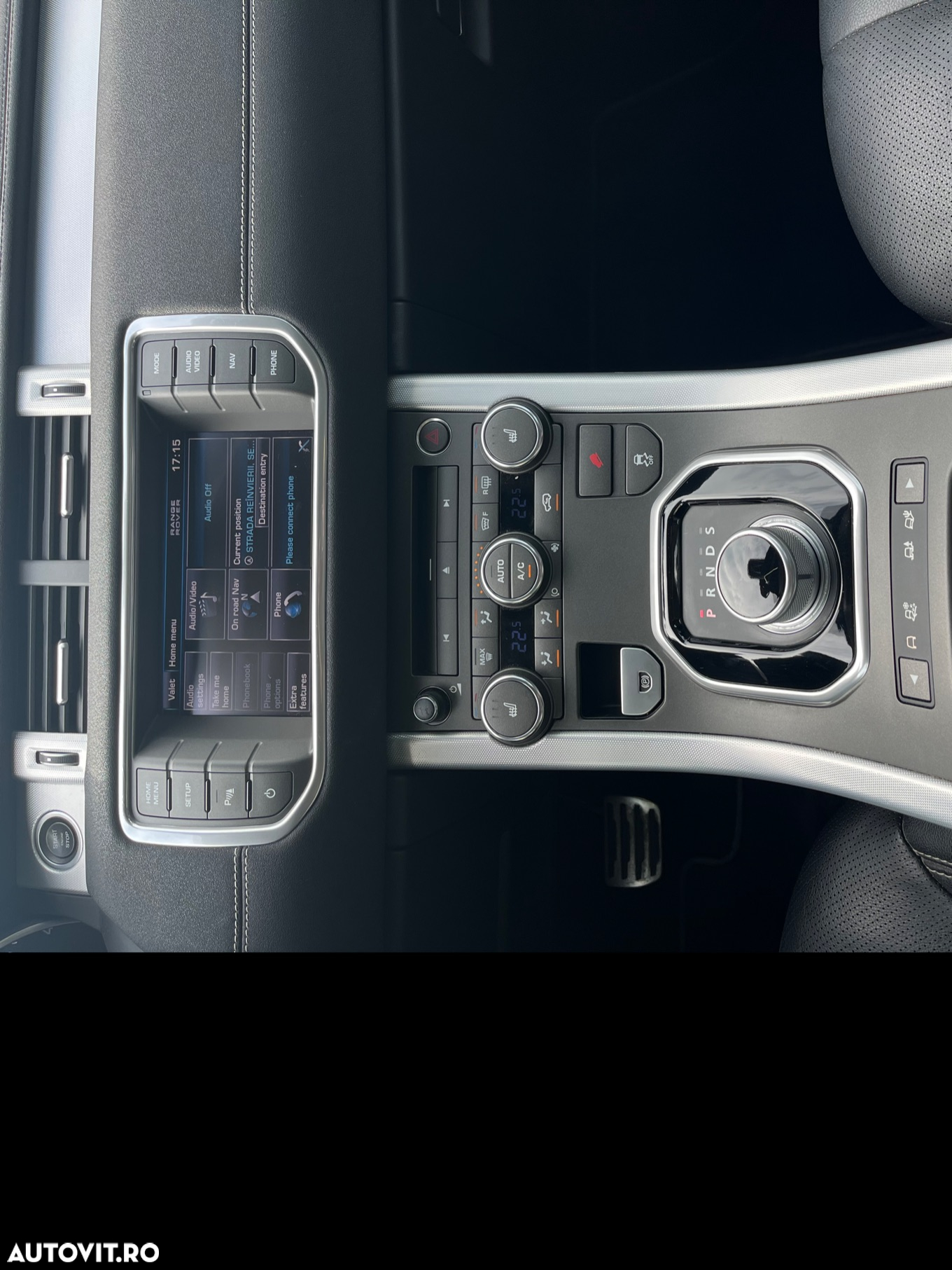 Land Rover Range Rover Evoque - 9
