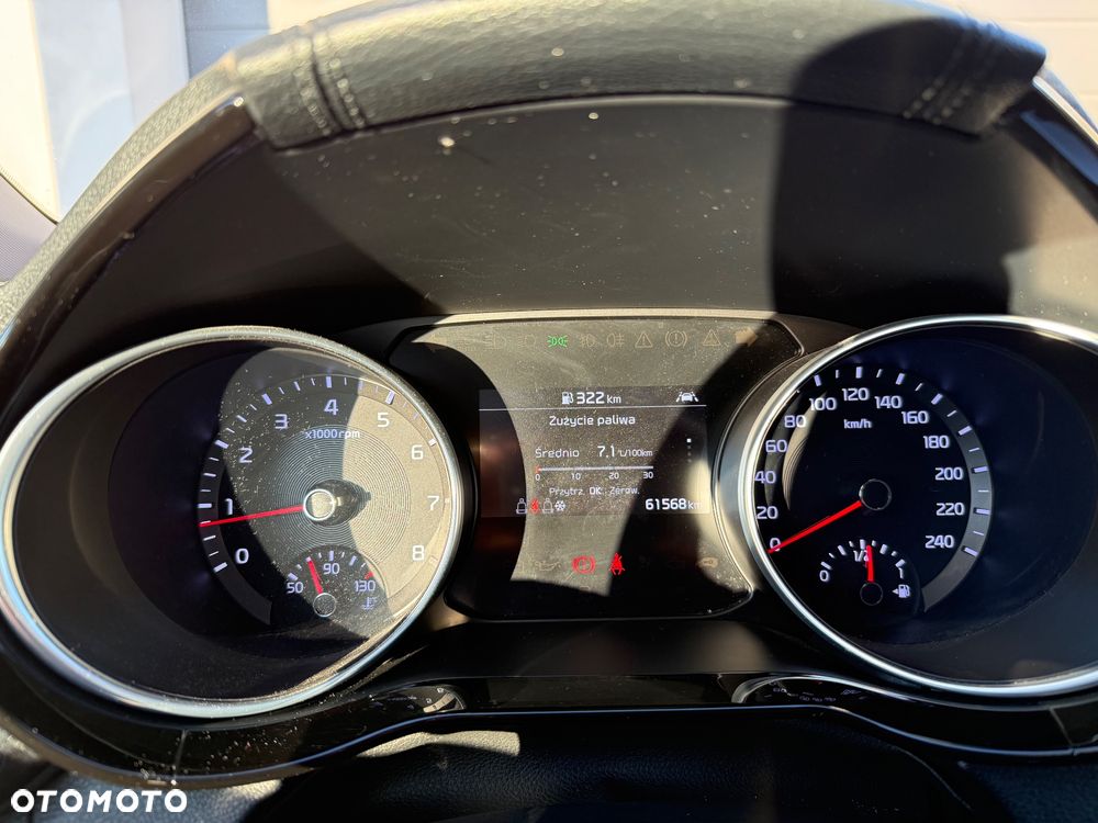 Kia XCeed 1.4 T-GDI L - 17