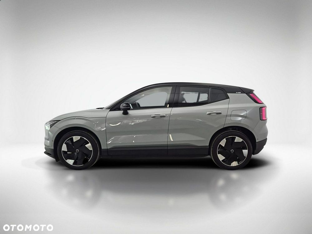Volvo EX30 - 2