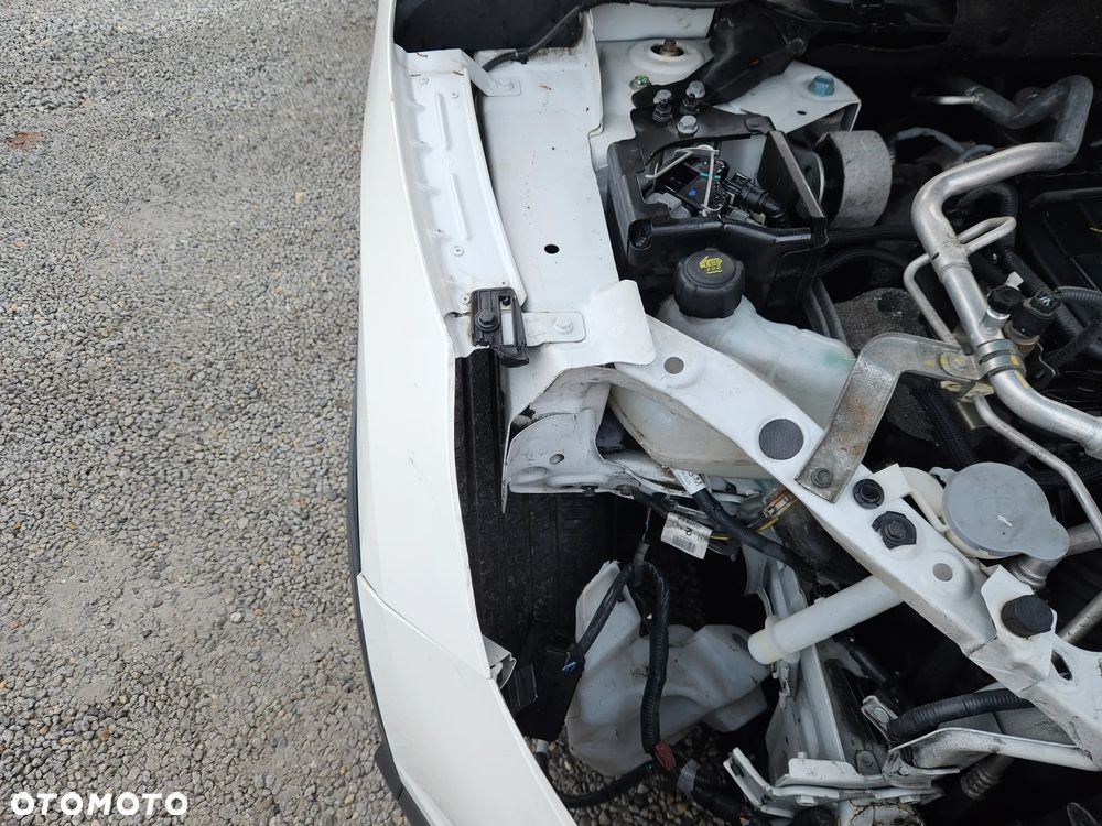 Nissan Qashqai 1.6 dCi DPF Start/Stop I-Way - 8