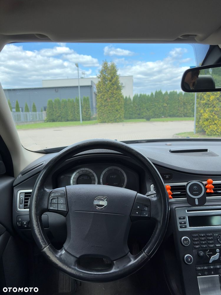 Volvo S80 2.4D5 Executive - 14
