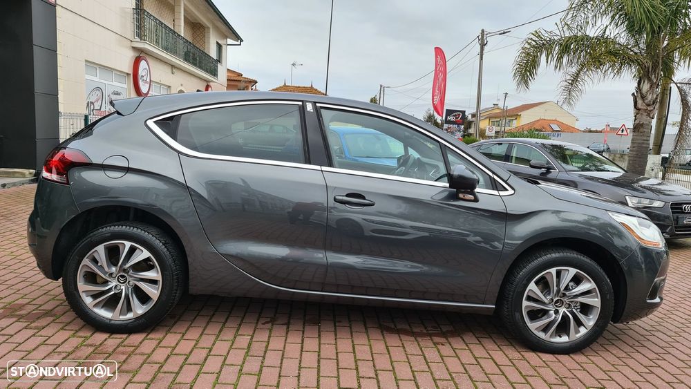 Citroën DS4 1.6 e-HDi So Chic ETG6 - 7