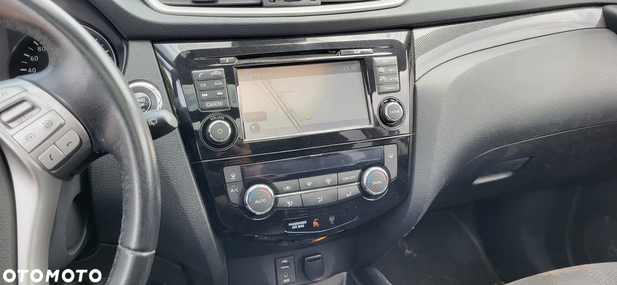 Nissan X-Trail 1.6 DCi Acenta 2WD - 22