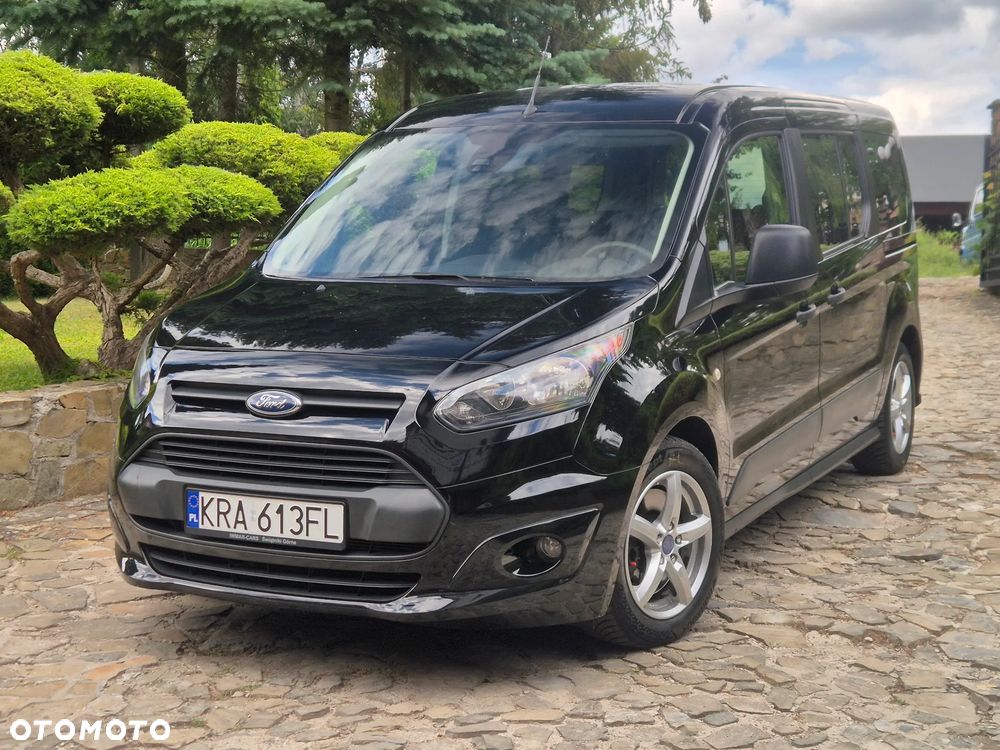 Ford Tourneo Connect Grand - 1