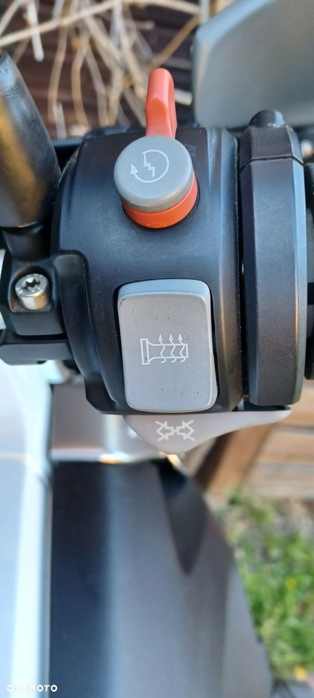 BMW GS - 10