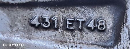 skoda octavia iv koła felgi opony wielosezon 23r 225/45/18r - 7