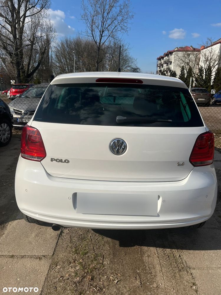 Volkswagen Polo - 7