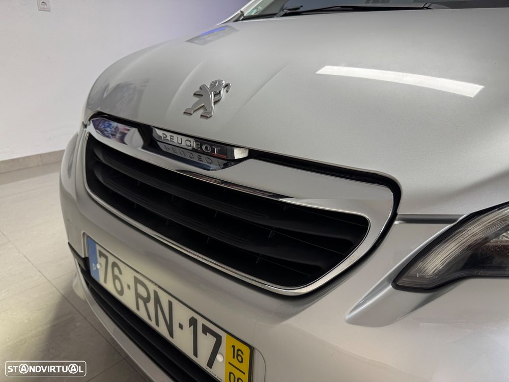 Peugeot 108 1.0 VTi Style - 30