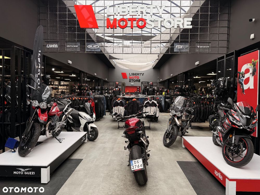 Honda CB - 4