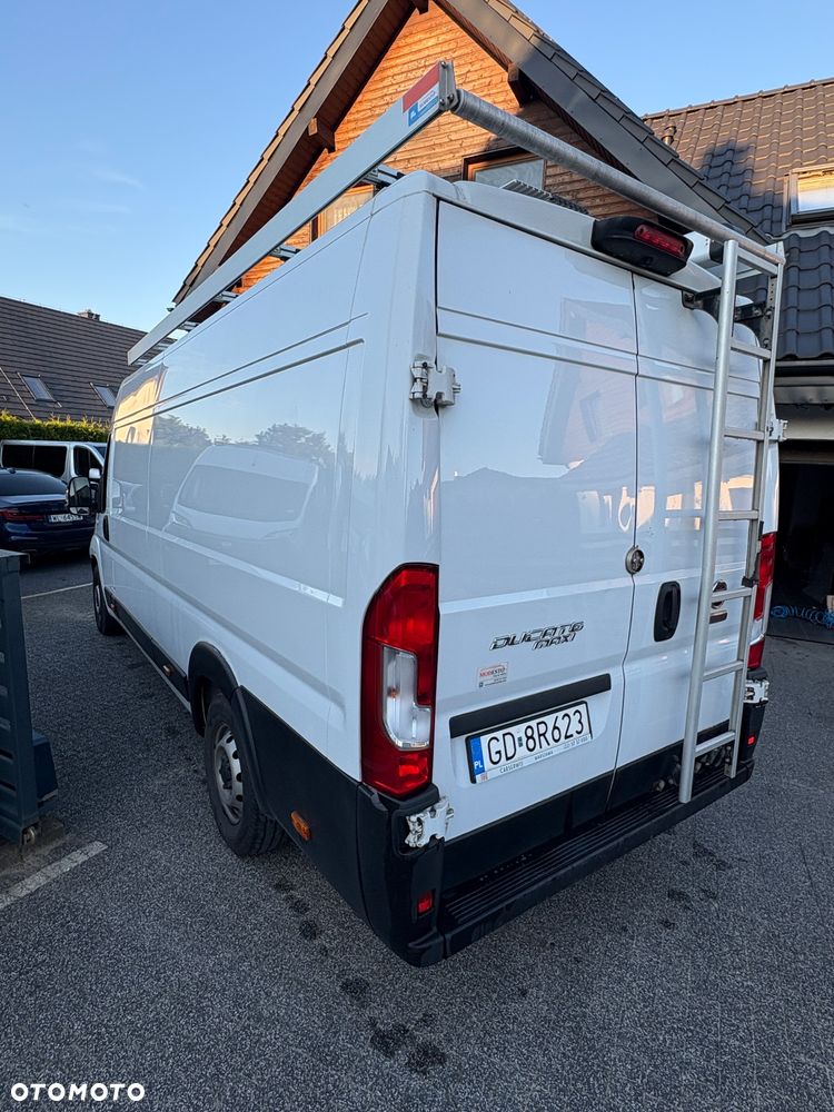 Fiat Ducato - 4
