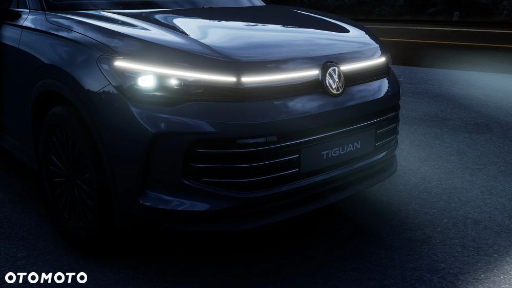 Volkswagen Tiguan 1.5 eTSI Elegance DSG - 19