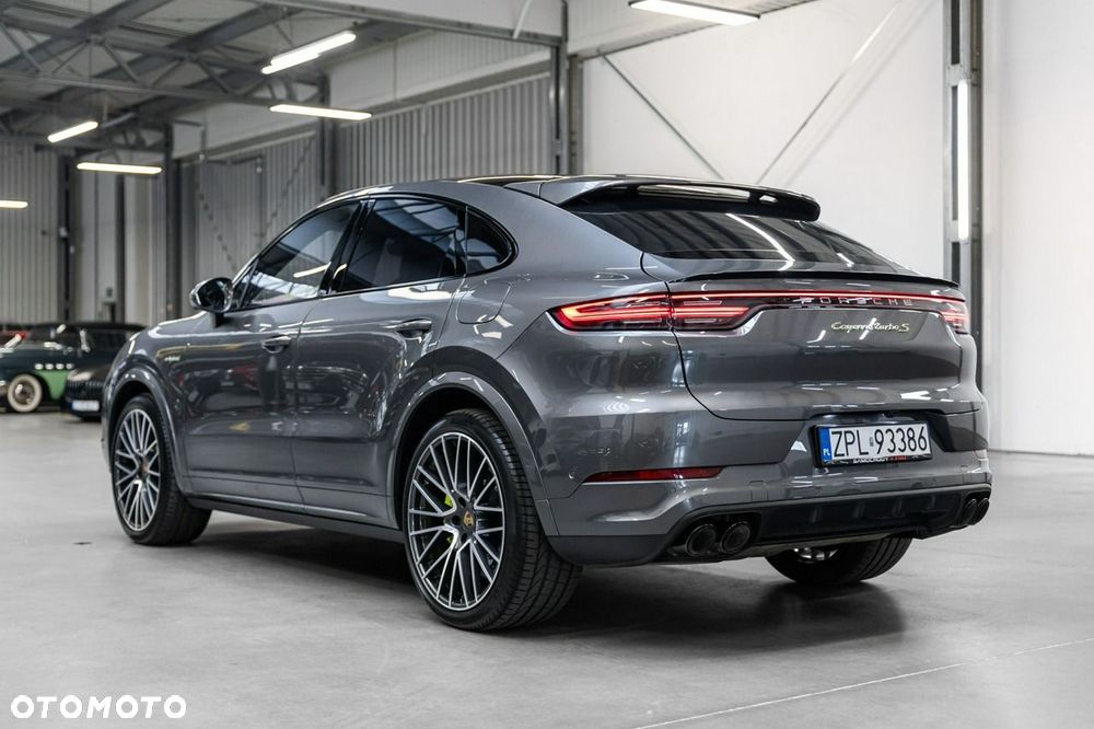 Porsche Cayenne - 13