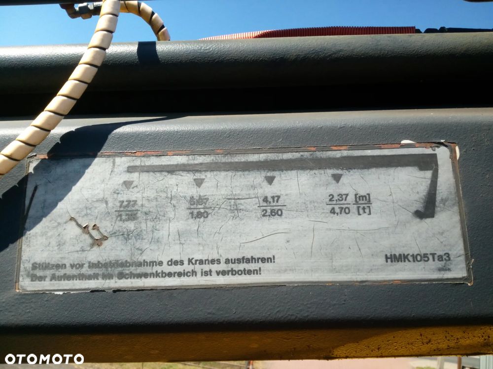 Mercedes-Benz 1317L - 21