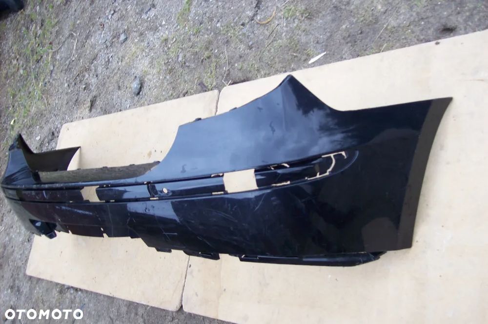zderzak tylny bmw i e87 e81 - 3