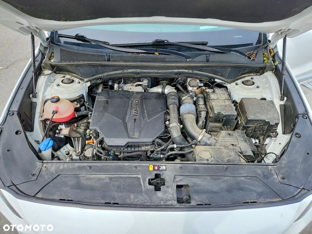 Hyundai Santa Fe - 15