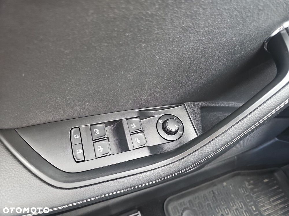Skoda Superb - 25