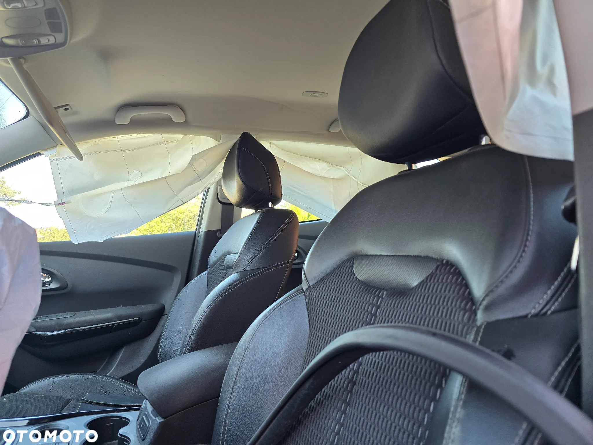 Renault Kadjar 1.3 TCe FAP Limited - 7