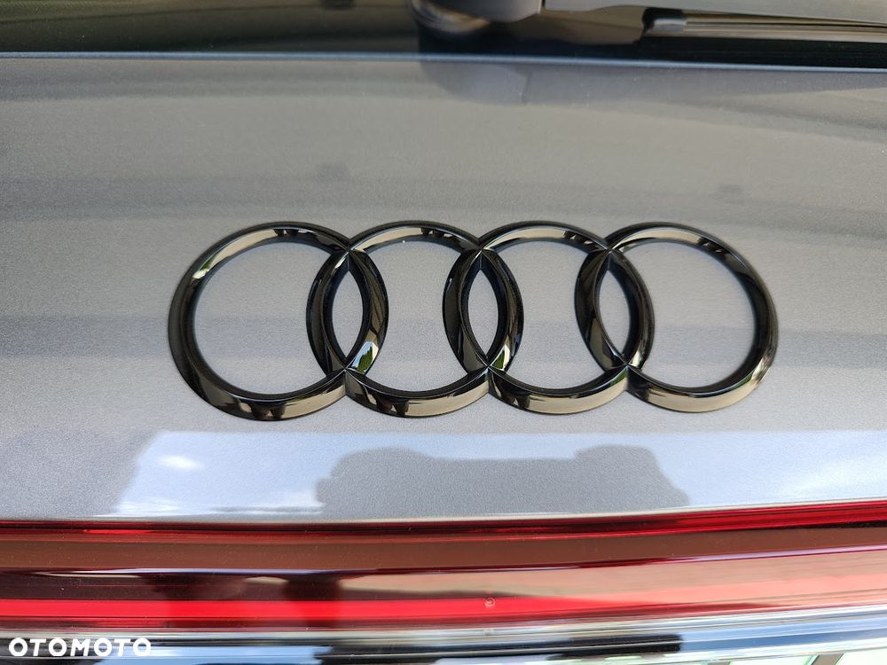 Audi Q4 e-tron 45 77kWh Quattro Advanced - 32