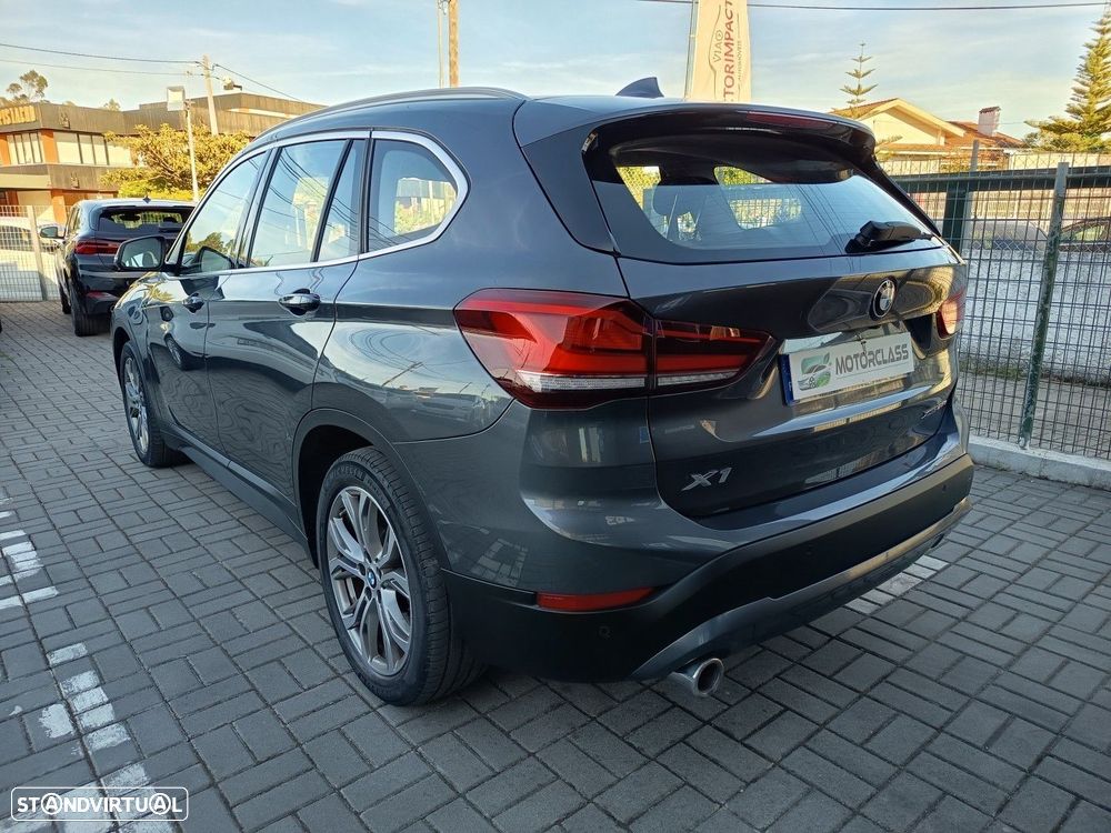 BMW X1 25 e xDrive Corporate Edition - 6