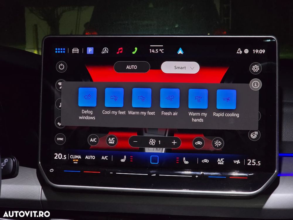 Volkswagen Golf 1.5 TSI Advanced - 28