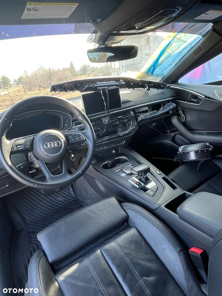 Audi A5 Sportback 2.0 TFSI Quattro S tronic - 16